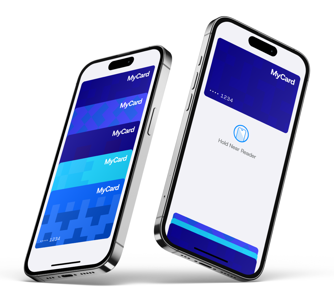 Digital Wallets