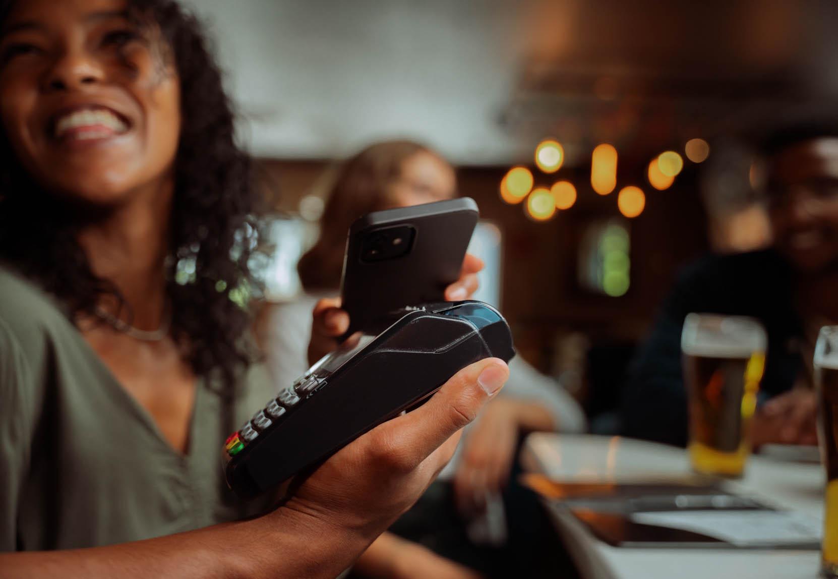 Payment Card