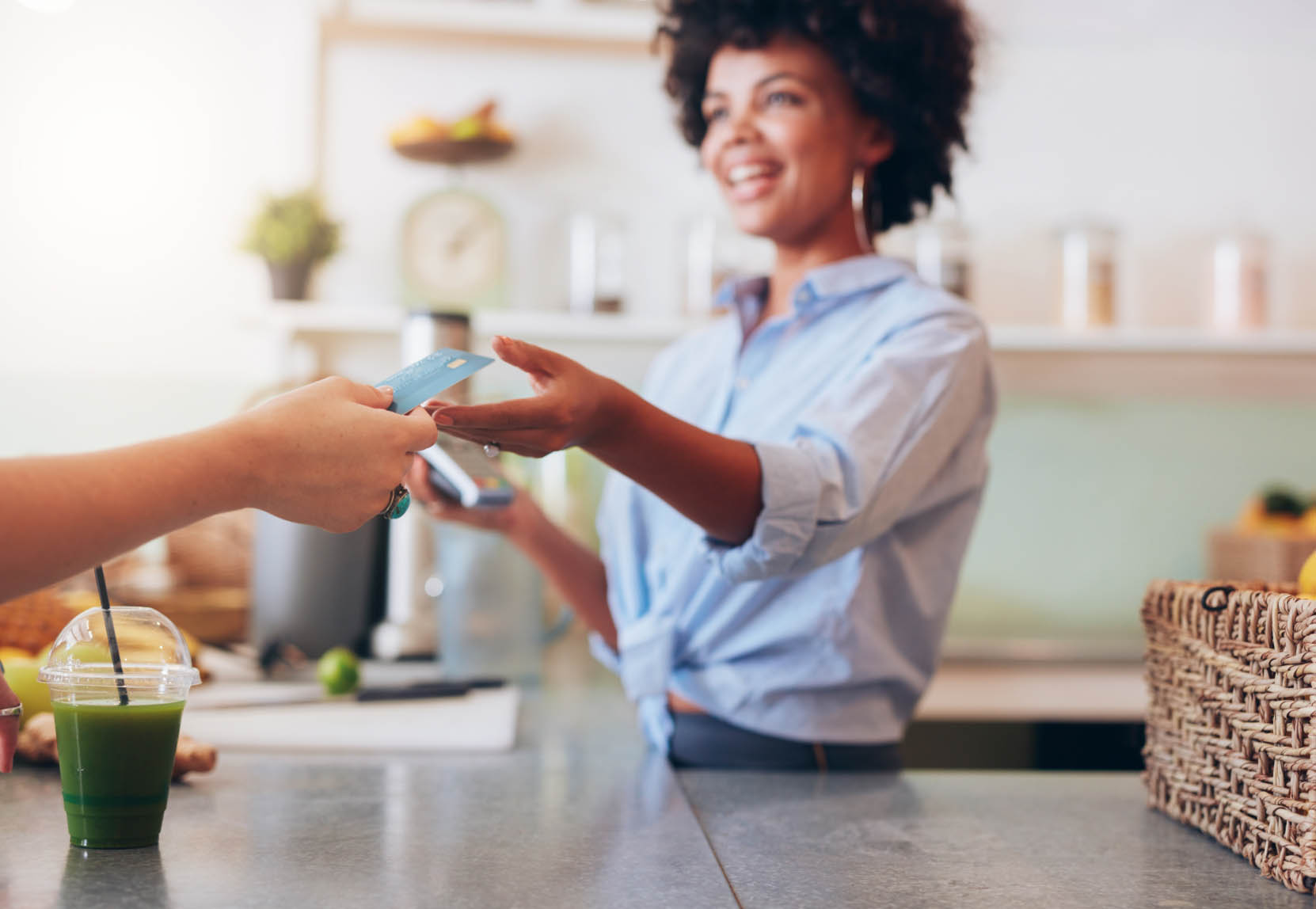 Payment Card